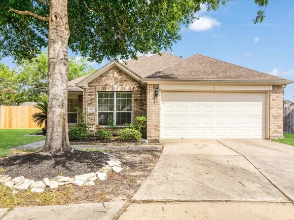 29927 Sunwillow Creek Dr, Spring, TX 77386