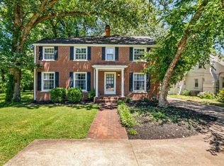 430 S Boeke Rd, Evansville, IN 47714