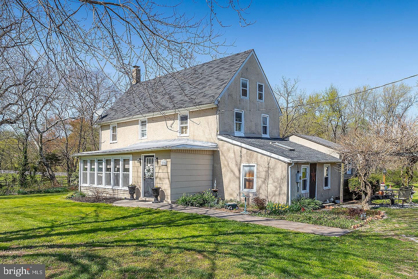 272 Woodstown Daretown Rd, Pilesgrove, NJ 08098 Zillow