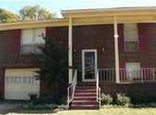 1325 16th Pl SW, Birmingham, AL 35211