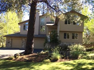 57674 Yellow Pine Loop, Bend, OR 97707