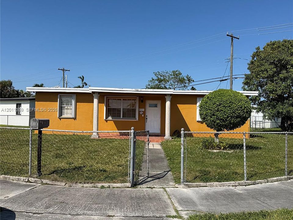 1st image of 4321 SW 107th Ct