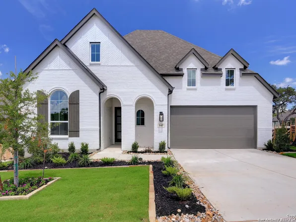 145 Rainwater Creek, Boerne, TX 78006