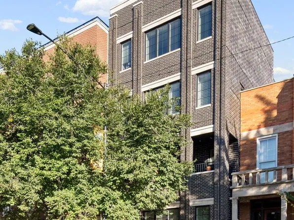 1142 W Diversey Pkwy #3, Chicago, IL 60614