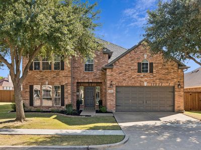 2723 Ferdinand, Grand Prairie, TX, 75054