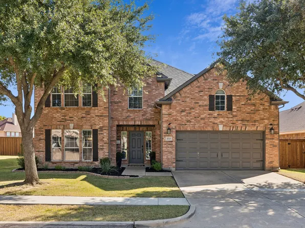 2723 Ferdinand, Grand Prairie, TX 75054