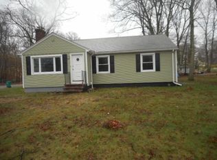 170 South Ave, Attleboro, MA 02703