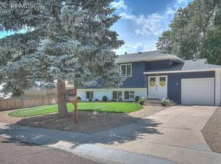 48 N Dartmouth St, Colorado Springs, CO 80911