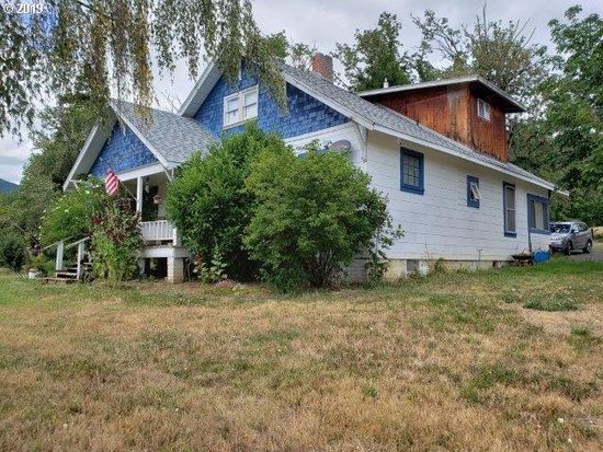 2491 Westside Rd Camas Valley Or 97416 Zillow