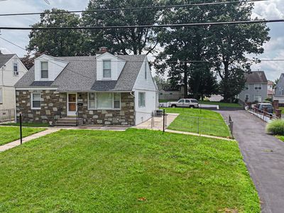 4600 Aubrey Ave, Philadelphia, PA, 19114