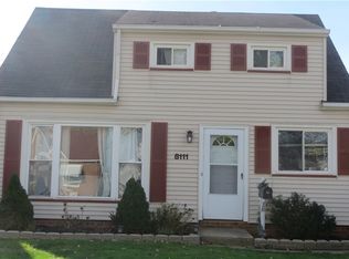 8111 Liberty Ave, Parma, OH 44129