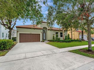 17040 SW 53rd Ct, Miramar, FL 33027