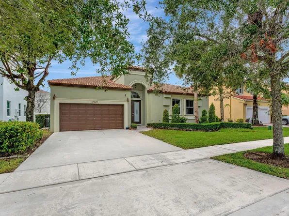 17040 SW 53rd Court, Miramar, FL 33027