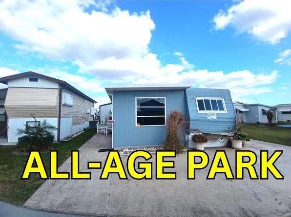 4276 Us Highway 441 S #179, Okeechobee, FL 34974