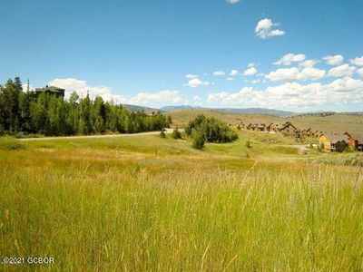 249 Lower Ranch View Rd LOT 1, Granby, CO, 80446