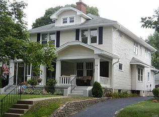 14 Greenmount Blvd, Dayton, OH 45419