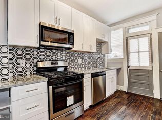 4213 Seidel Ave, Baltimore, MD 21206