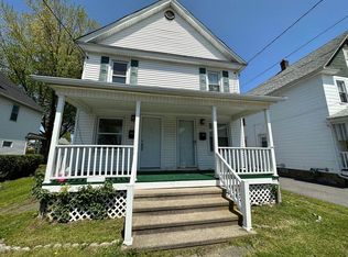 619 Dean St #1, Scranton, PA 18509
