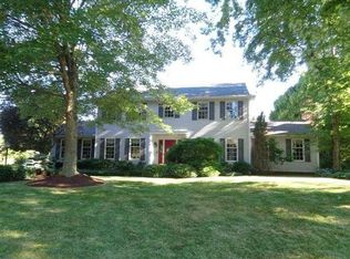 4065 Croydon Dr NW, Canton, OH 44718