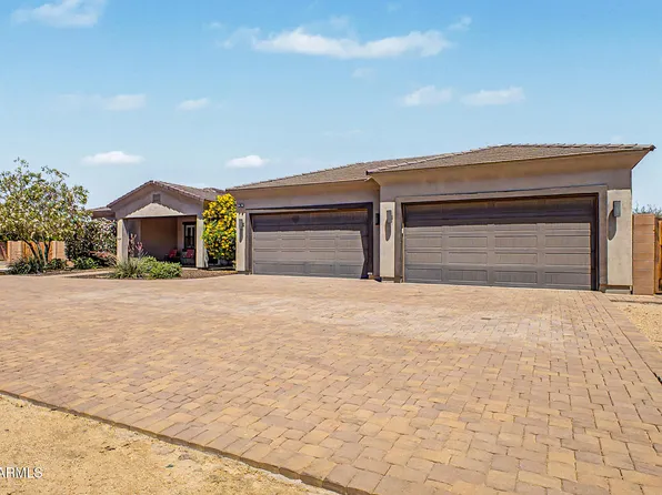 2639 W Lavitt Lane, Phoenix, AZ 85086