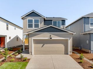 Kenton Plan, East Park Village, Salem, OR 97301