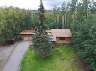 6821 W Colony Dr, Wasilla, AK 99623