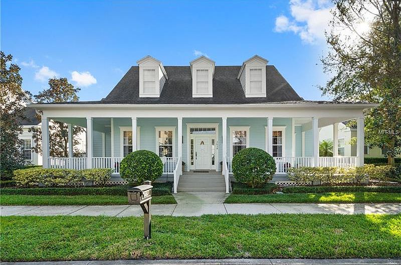 1st image of 3638 Parkland Dr