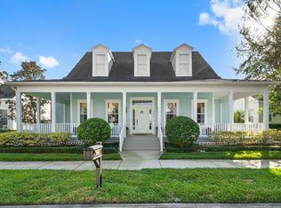 3638 Parkland Dr, Orlando, FL 32814