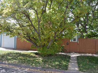 812 Maxwell Ave, Cheyenne, WY 82007