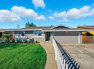 5841 Blossom Ave, San Jose, CA 95123