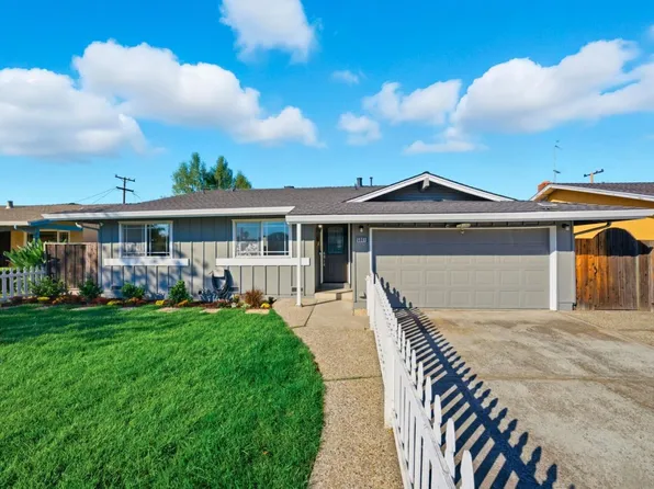 5841 Blossom Ave, San Jose, CA 95123