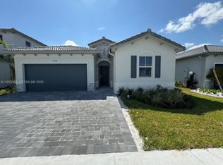 16124 SW 148th Pl, Miami, FL 33187