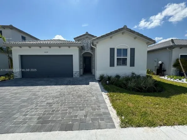 16124 SW 148th Pl, Miami, FL 33187