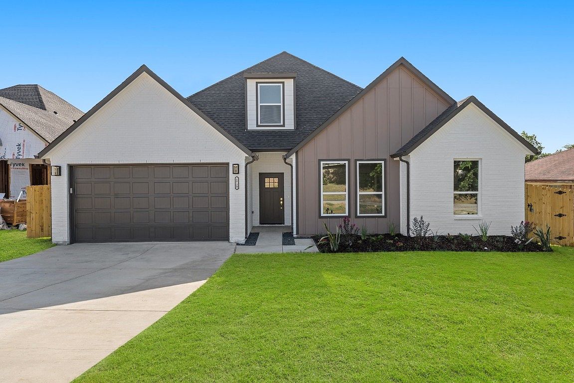 1750 Avenue D, Grand Prairie, TX 75051 Zillow