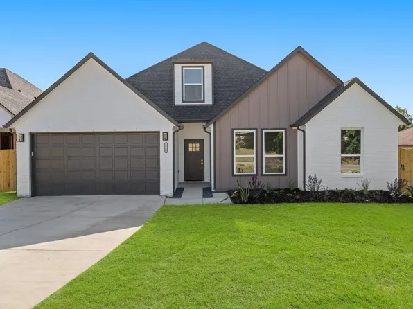 1750 Avenue D, Grand Prairie, TX 75051