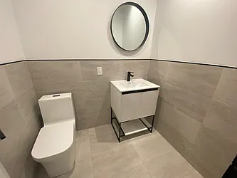 Rented by Yup Realty LLC