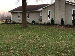 95 Gate 3 Rd, Paris, TN 38242