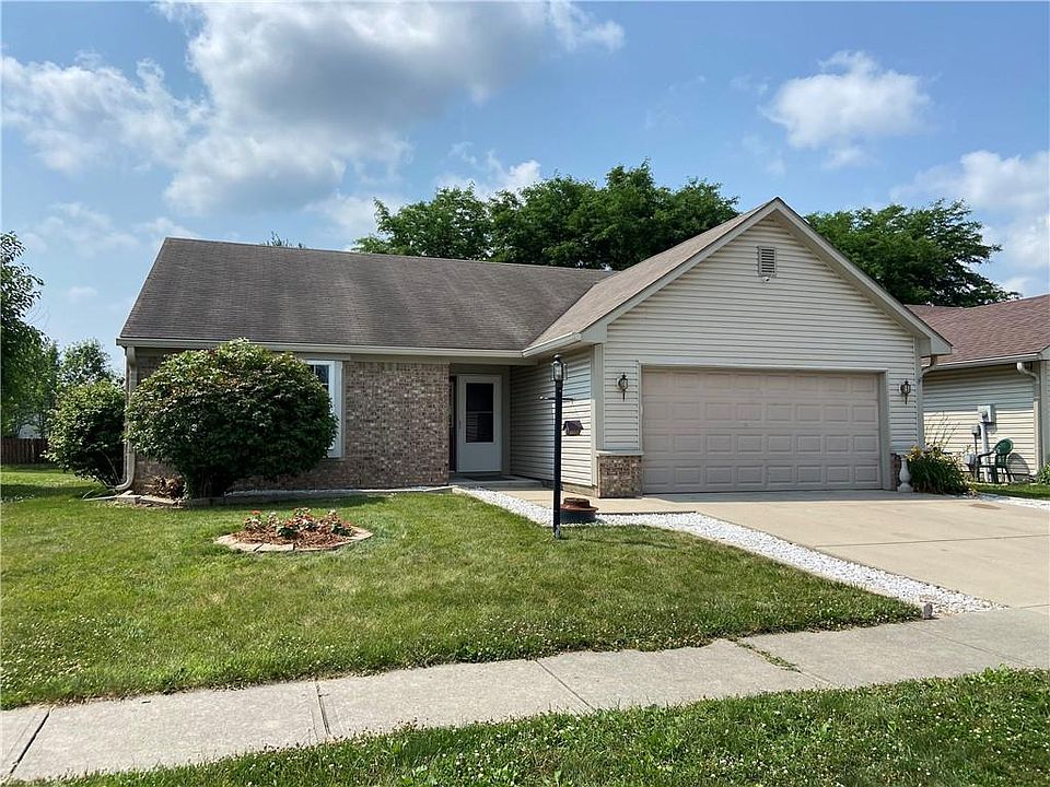 643 E Pine Ridge Dr, Westfield, IN 46074 | Zillow