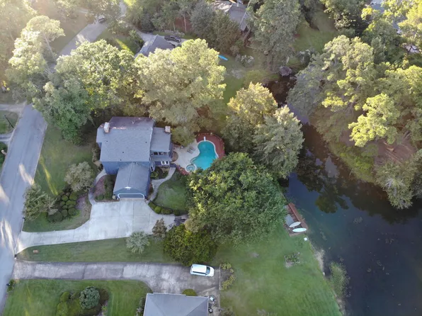 15 Pathfinder Dr, Sumter, SC 29150
