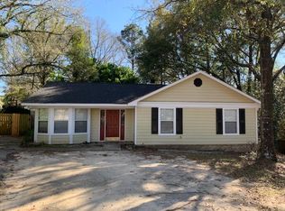 6805 Hillvale Ct, Mobile, AL 36695