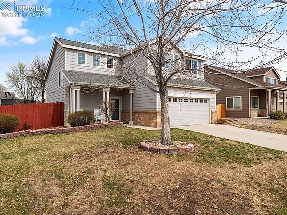 2nd image of 5132 Mountain Air Cir