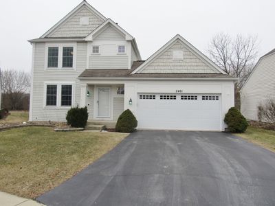 2401 Stanton Cir, Lake In The Hills, IL, 60156