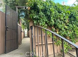 1250 E Huntington Dr #D, South Pasadena, CA 91030