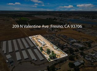 209 N Valentine Ave, Fresno, CA 93706