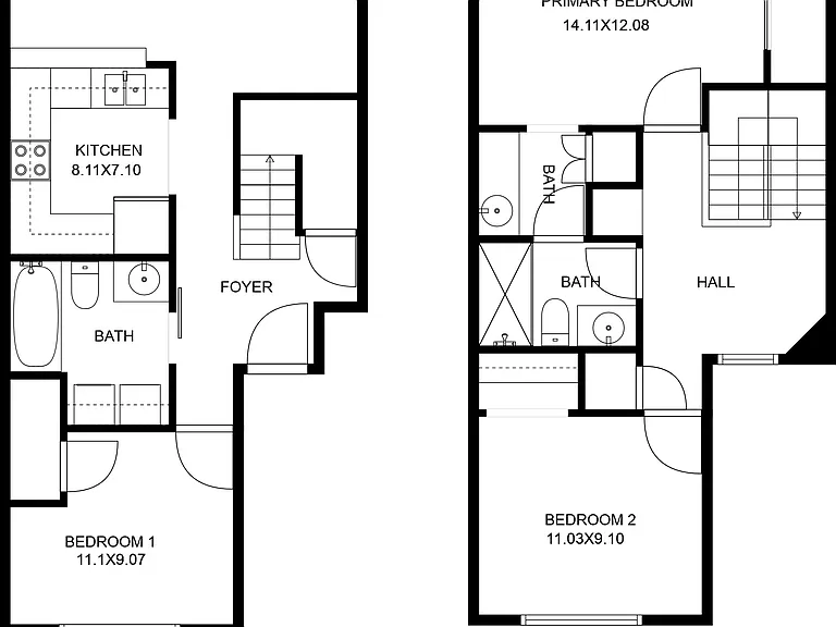 425 E Rice Ranch Rd — Photo 16