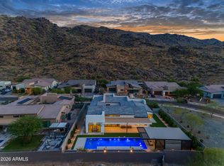 1320 E Piedmont Road, Phoenix, AZ 85042
