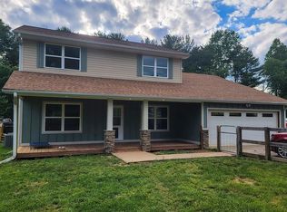 983 Bradley Rd, Blairsville, GA 30512