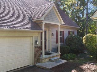 4210 Boulder Pond Dr, Ann Arbor, MI 48108