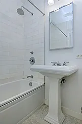 Rented by Corcoran
