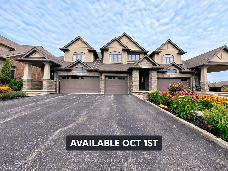 160 Oak Park Dr